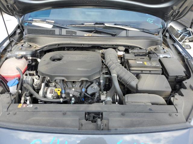 Photo 10 VIN: 3KPF44AC5NE478489 - KIA FORTE GT 