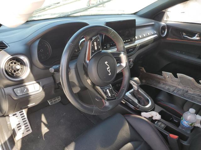 Photo 7 VIN: 3KPF44AC5NE502919 - KIA FORTE GT 