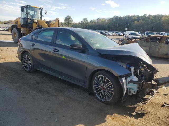 Photo 3 VIN: 3KPF44AC5PE504639 - KIA FORTE 