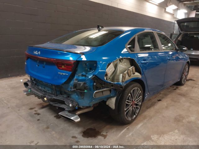 Photo 3 VIN: 3KPF44AC5PE512059 - KIA FORTE 