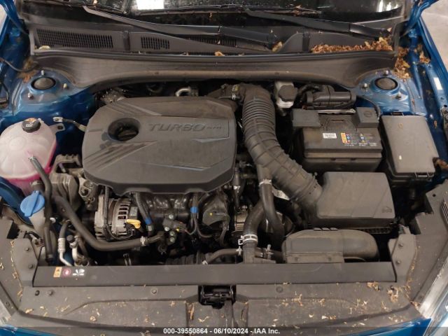 Photo 9 VIN: 3KPF44AC5PE512059 - KIA FORTE 