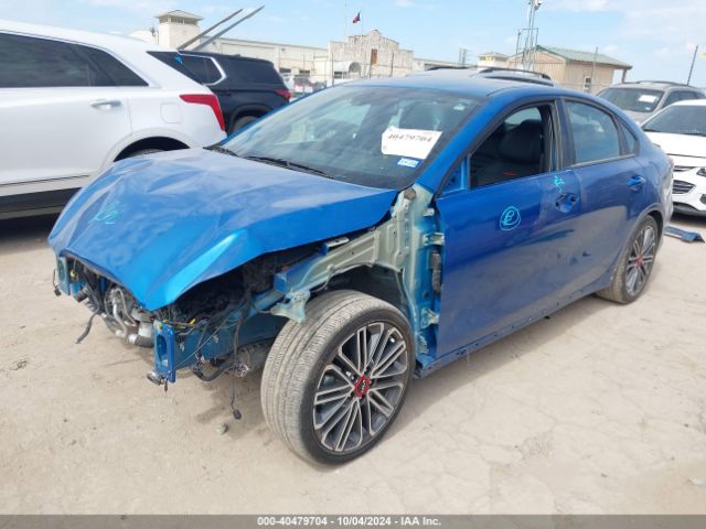 Photo 1 VIN: 3KPF44AC5PE516855 - KIA FORTE 