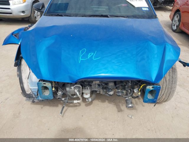 Photo 5 VIN: 3KPF44AC5PE516855 - KIA FORTE 