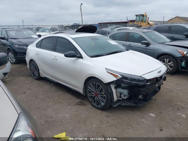 Photo 0 VIN: 3KPF44AC5PE533851 - KIA FORTE 