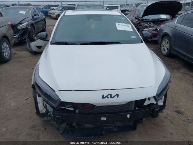 Photo 5 VIN: 3KPF44AC5PE533851 - KIA FORTE 