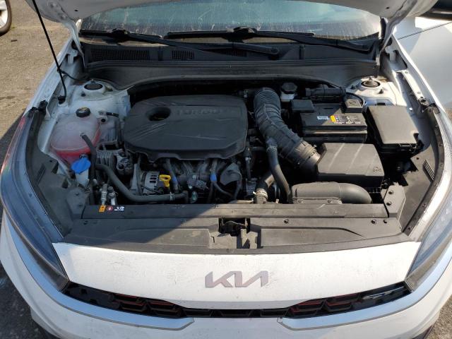 Photo 10 VIN: 3KPF44AC5PE534076 - KIA FORTE GT 