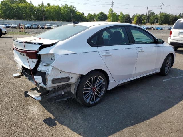 Photo 2 VIN: 3KPF44AC5PE534076 - KIA FORTE GT 