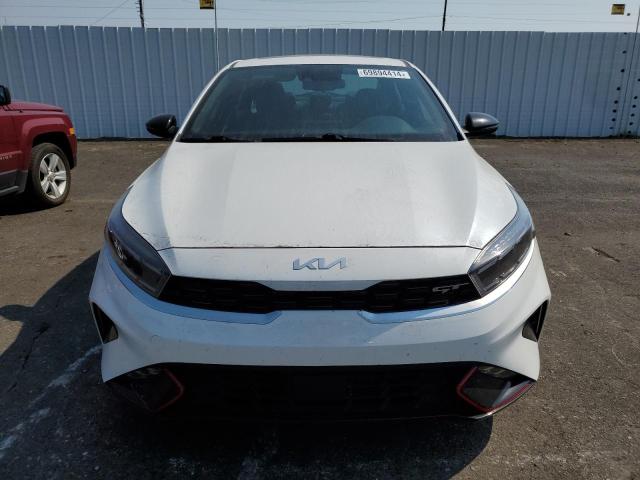 Photo 4 VIN: 3KPF44AC5PE534076 - KIA FORTE GT 