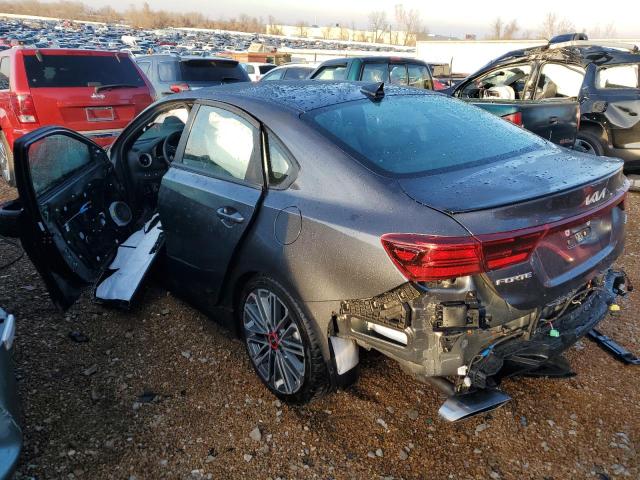 Photo 1 VIN: 3KPF44AC5PE537186 - KIA FORTE GT 