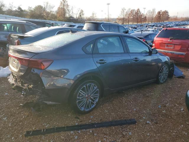 Photo 2 VIN: 3KPF44AC5PE537186 - KIA FORTE GT 