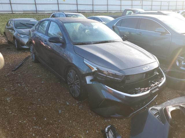 Photo 3 VIN: 3KPF44AC5PE537186 - KIA FORTE GT 