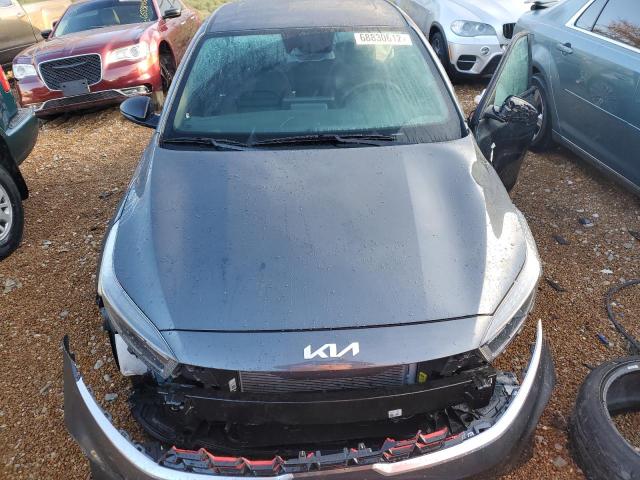 Photo 4 VIN: 3KPF44AC5PE537186 - KIA FORTE GT 