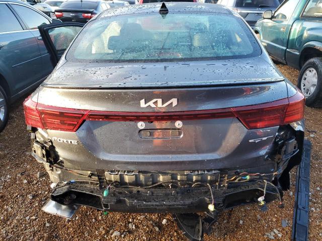 Photo 5 VIN: 3KPF44AC5PE537186 - KIA FORTE GT 