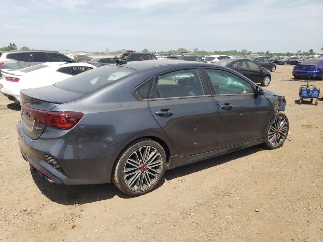 Photo 2 VIN: 3KPF44AC5PE574903 - KIA FORTE 