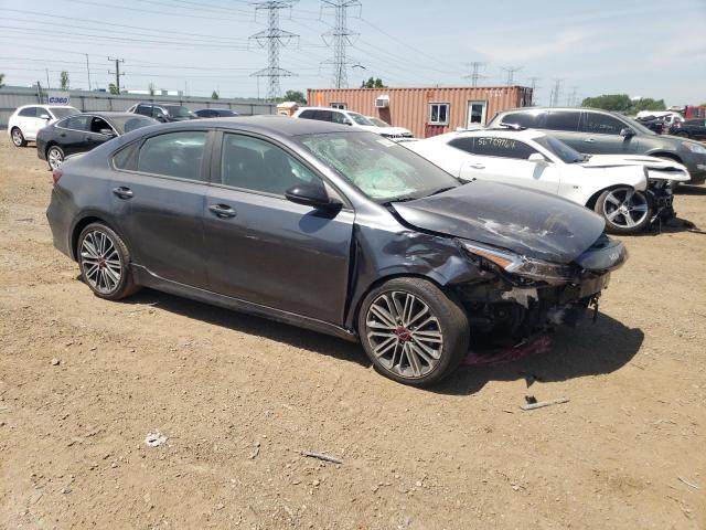 Photo 3 VIN: 3KPF44AC5PE574903 - KIA FORTE 