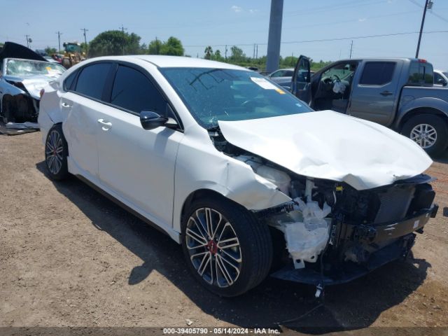 Photo 5 VIN: 3KPF44AC5PE595864 - KIA FORTE 