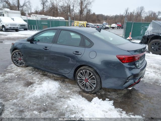 Photo 2 VIN: 3KPF44AC5PE632833 - KIA FORTE 