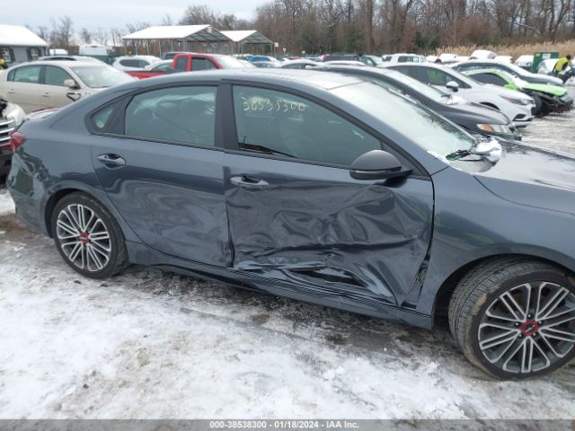 Photo 5 VIN: 3KPF44AC5PE632833 - KIA FORTE 