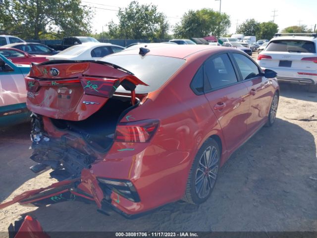 Photo 3 VIN: 3KPF44AC6LE147997 - KIA FORTE 