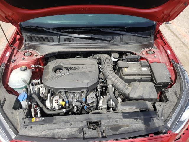 Photo 6 VIN: 3KPF44AC6LE167876 - KIA FORTE GT 