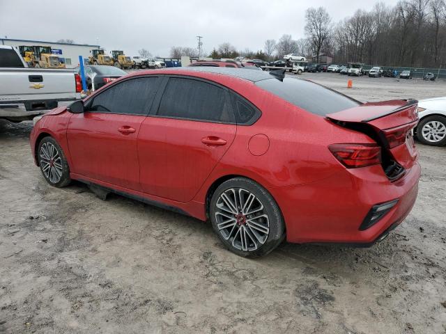 Photo 1 VIN: 3KPF44AC6LE186802 - KIA FORTE GT 