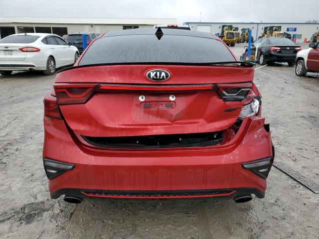 Photo 5 VIN: 3KPF44AC6LE186802 - KIA FORTE GT 