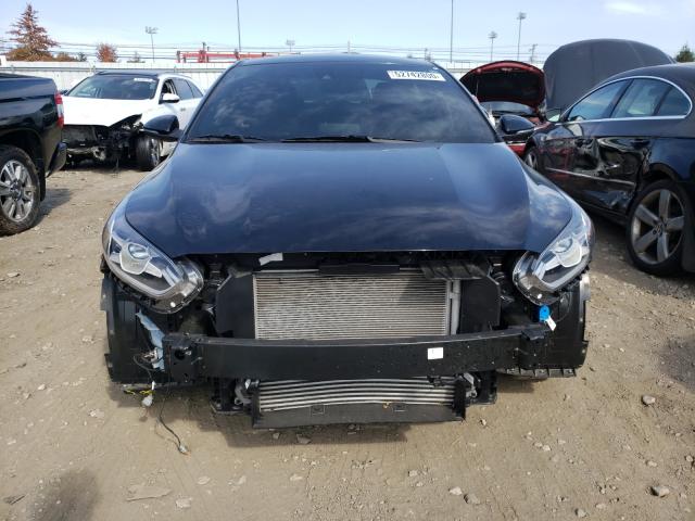 Photo 8 VIN: 3KPF44AC6LE245041 - KIA FORTE GT 