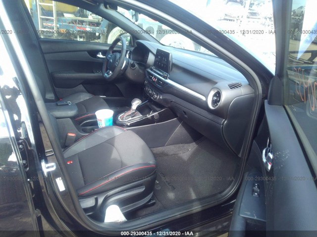 Photo 4 VIN: 3KPF44AC6LE262261 - KIA FORTE 