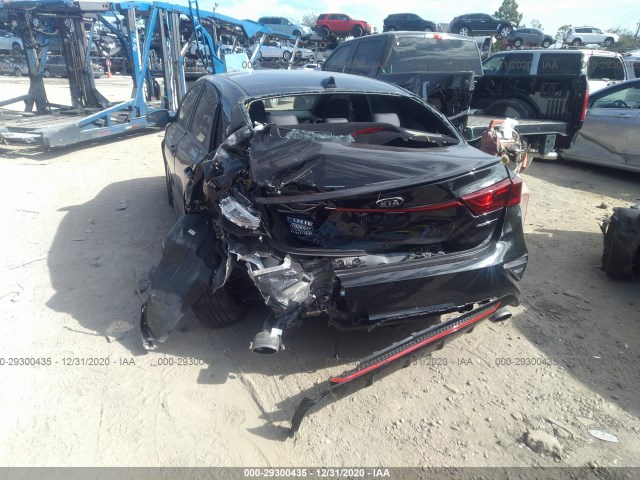 Photo 5 VIN: 3KPF44AC6LE262261 - KIA FORTE 