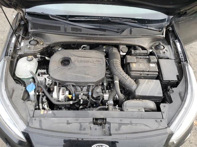 Photo 10 VIN: 3KPF44AC6ME277408 - KIA FORTE GT 