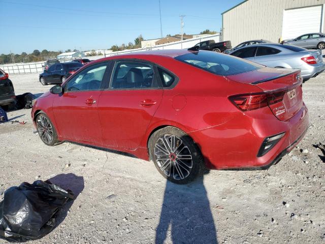 Photo 1 VIN: 3KPF44AC6ME314201 - KIA FORTE GT 