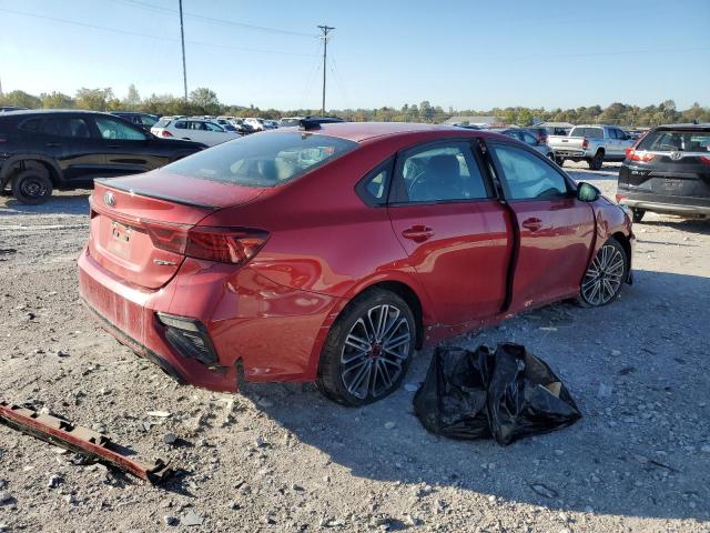 Photo 2 VIN: 3KPF44AC6ME314201 - KIA FORTE GT 