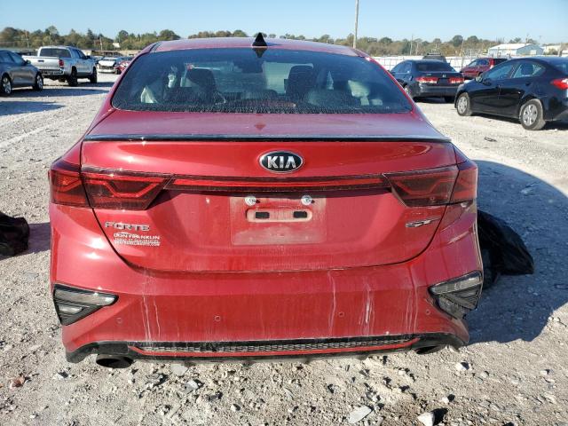 Photo 5 VIN: 3KPF44AC6ME314201 - KIA FORTE GT 