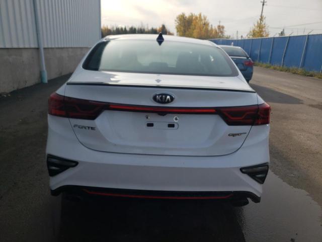 Photo 5 VIN: 3KPF44AC6ME366587 - KIA FORTE GT 