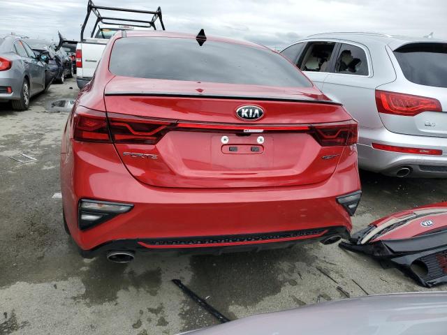 Photo 5 VIN: 3KPF44AC6ME367433 - KIA FORTE GT 