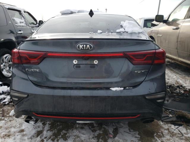 Photo 5 VIN: 3KPF44AC6ME369232 - KIA FORTE GT 