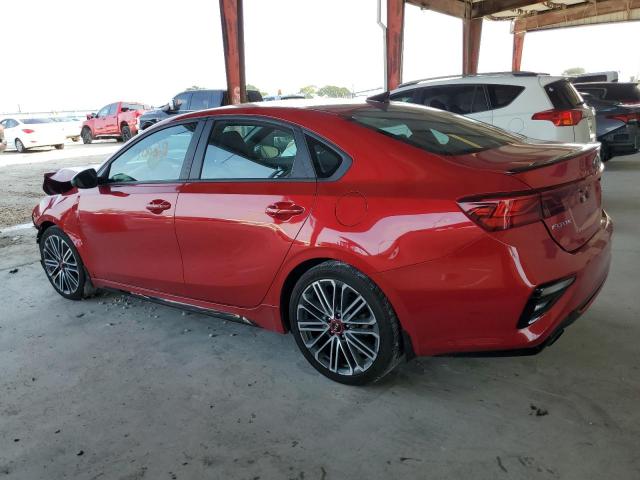 Photo 1 VIN: 3KPF44AC6ME390291 - KIA FORTE 