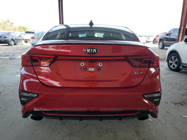 Photo 5 VIN: 3KPF44AC6ME390291 - KIA FORTE 