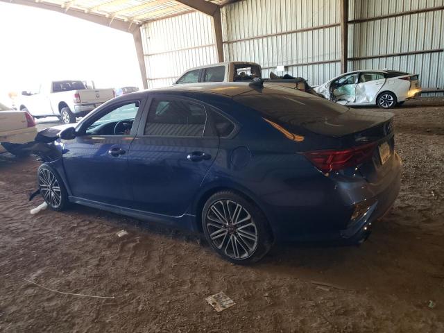 Photo 1 VIN: 3KPF44AC6ME416632 - KIA FORTE GT 