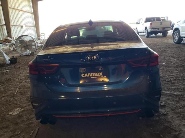 Photo 5 VIN: 3KPF44AC6ME416632 - KIA FORTE GT 