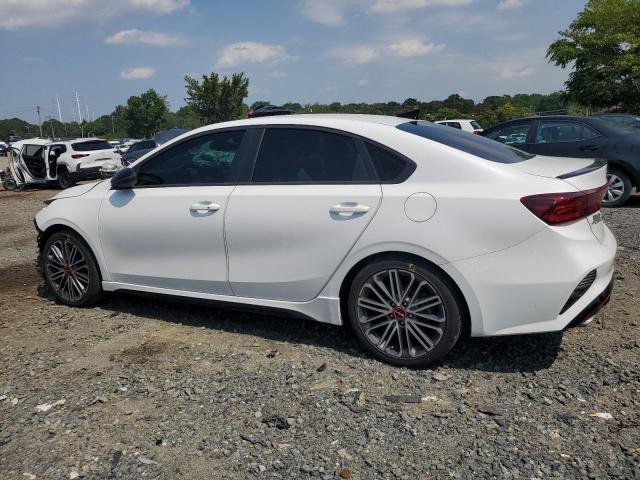 Photo 1 VIN: 3KPF44AC6NE477111 - KIA FORTE GT 