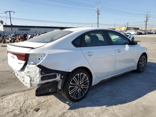 Photo 2 VIN: 3KPF44AC6NE479098 - KIA FORTE GT 