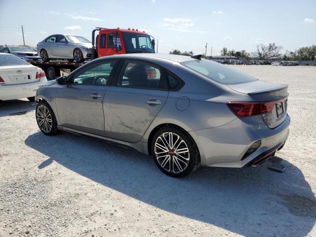 Photo 1 VIN: 3KPF44AC6NE479344 - KIA FORTE GT 