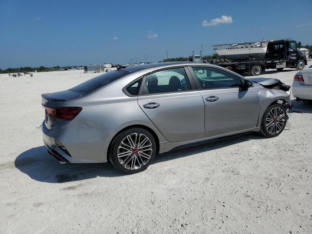 Photo 2 VIN: 3KPF44AC6NE479344 - KIA FORTE GT 