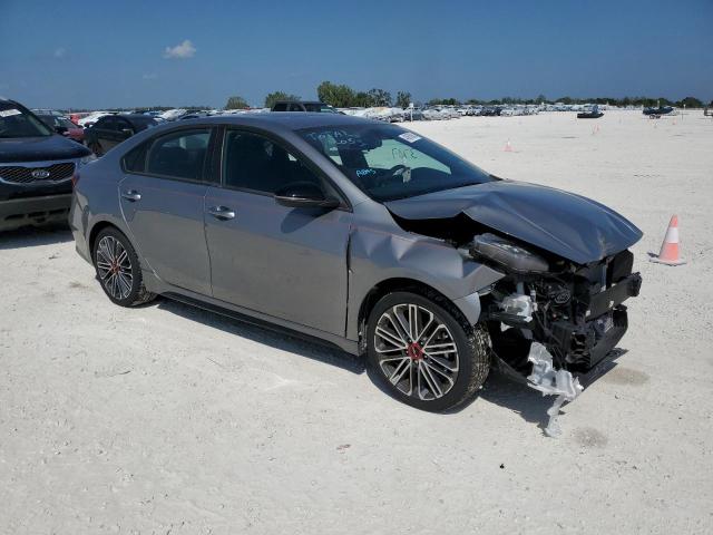 Photo 3 VIN: 3KPF44AC6NE479344 - KIA FORTE GT 