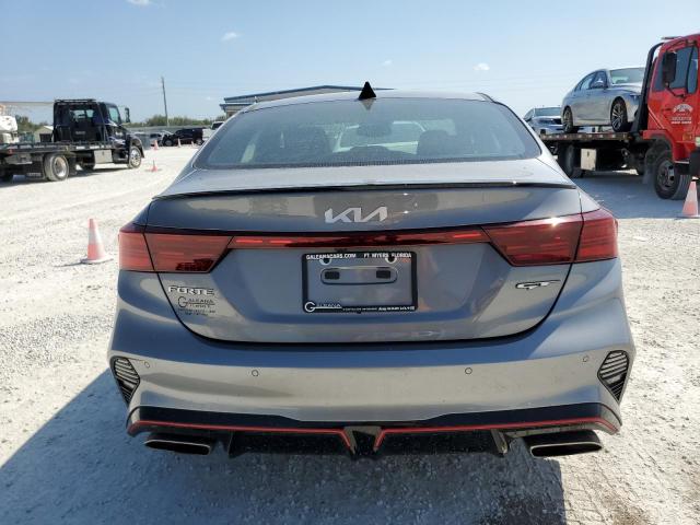 Photo 5 VIN: 3KPF44AC6NE479344 - KIA FORTE GT 