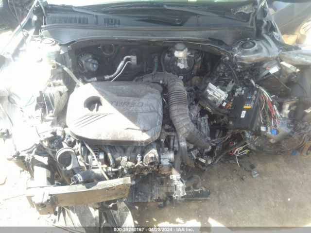 Photo 9 VIN: 3KPF44AC6PE504262 - KIA FORTE 