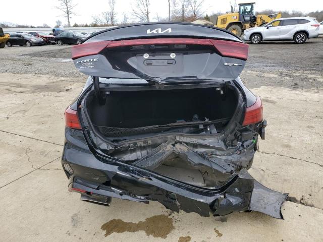 Photo 5 VIN: 3KPF44AC6PE530456 - KIA FORTE 