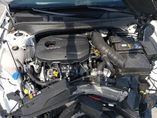 Photo 10 VIN: 3KPF44AC6PE534507 - KIA FORTE 