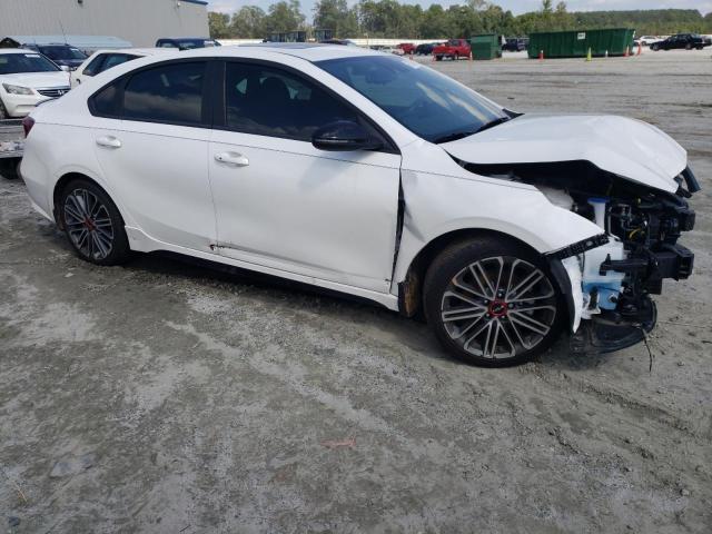 Photo 3 VIN: 3KPF44AC6PE534507 - KIA FORTE 